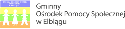 Gminny Ośrodek Pomocy Społecznej w Elblągu
